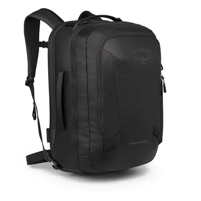 Cestovní batoh Osprey Transporter Travel Pack - raven black