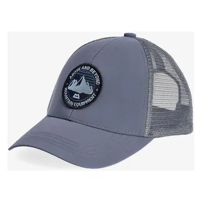 Kšiltovka Mountain Equipment Roundel Cap - ombre blue