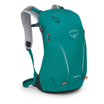 Turistický batoh Osprey Hikelite - escapade green