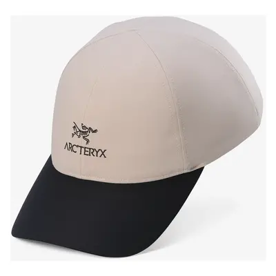 Běžecká čepice Arcteryx Bird Word Cap - rune/black