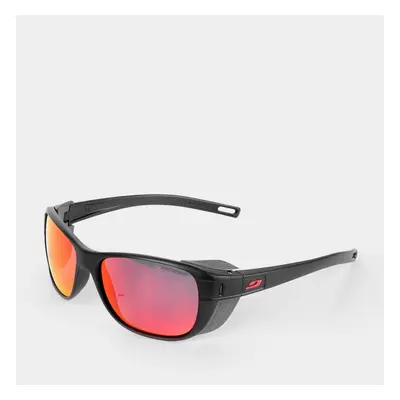 Sluneční brýle Julbo Camino - SP3CF - black/red