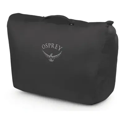 Kompresní obal Osprey StraightJacket CompSack l - black