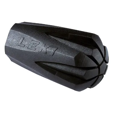 Koncovky k trekovým holím Leki Rubber Pad Trekking - black