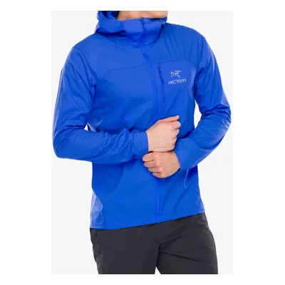 Větrovka Arcteryx Squamish Hoody - electra