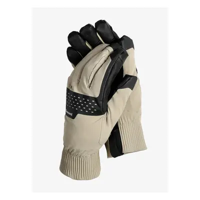 Rukavice Black Diamond Alpine Softshell Gloves - moonstone