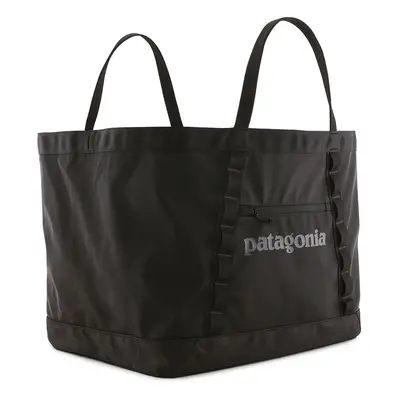 Taška Patagonia Black Hole Gear Tote - black/black