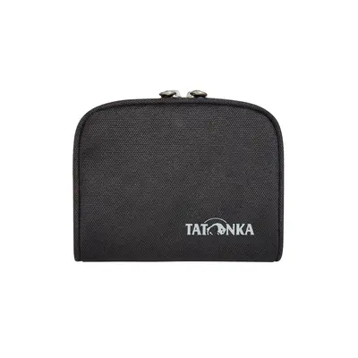 Peněženka Tatonka Zip Money Box RFID B - black/black