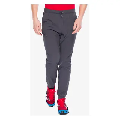 Běžecké kalhoty Patagonia Terrebonne Joggers - forge grey