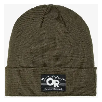 Čepice Outdoor Research Juneau Beanie - ranger green