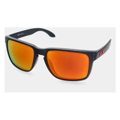 Brýle Oakley Holbrook - matte black/prizm ruby