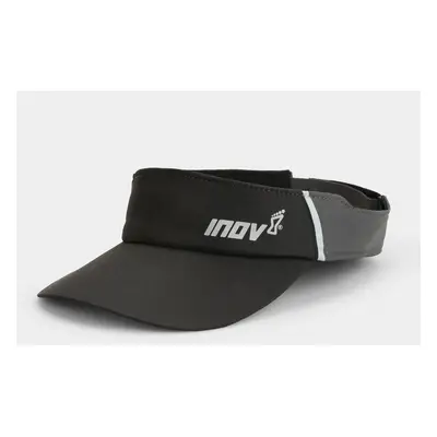 Běžecký kšilt Inov-8 Race Elite Visor - black