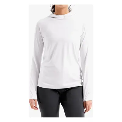 Dámská mikina s kapucí Arcteryx Taema Hoody - atmos heather