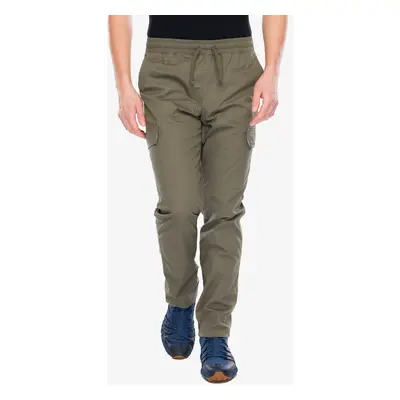 Turistické kalhoty Columbia Rapid Rivers Pull-On Cargo Pant - stone green