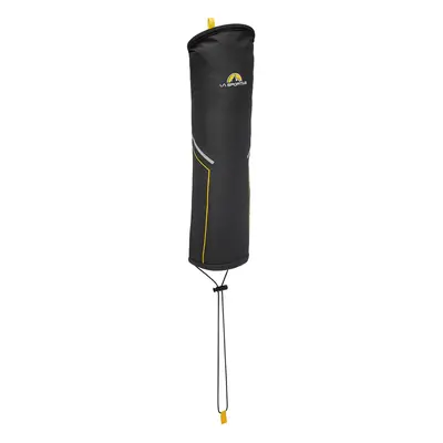 Obal na hole La Sportiva Poles Quiver - black/yellow