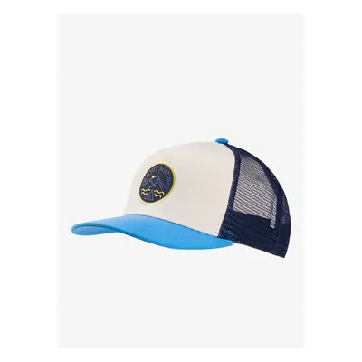 Dětská čepice Vaude Kids Vaude Cap II - pastel blue