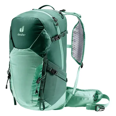 Dámský turistický batoh Deuter Speed Lite SL - seagreen/spearmint