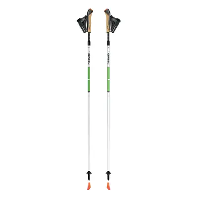 Trekové hole Gabel Nordic Revo Alu Tech