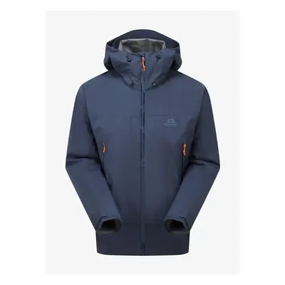 Bunda s membránou Mountain Equipment Odyssey Jacket - cosmos