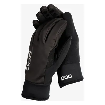 Rukavice na kolo POC Thermal Lite Glove - uranium black