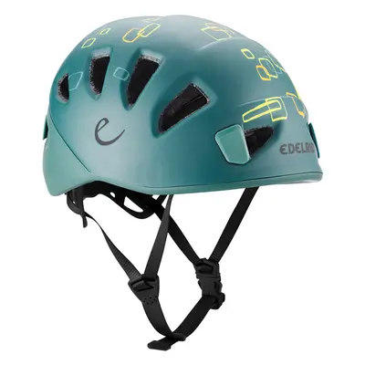 Přilba pro děti Edelrid Kids Shield II - jade-petrol