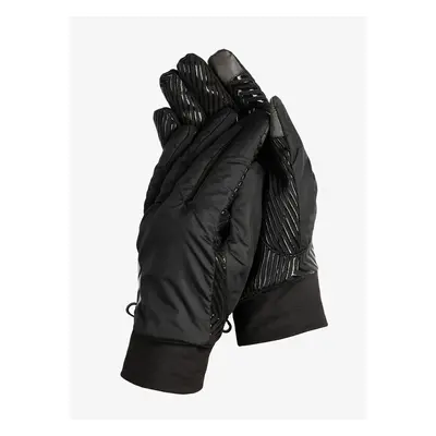 Rukavice Black Diamond Mont Blanc Gloves - black