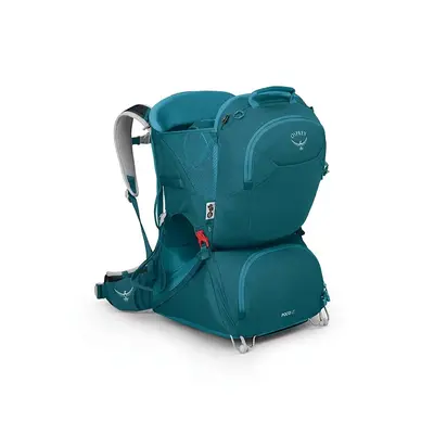 Nosítko pro deti Osprey Poco LT Child Carrier - deep peyto