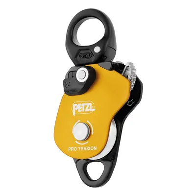 Kladka Petzl Pro Traxion