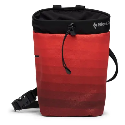 Pytlík na magnézium Black Diamond Gym Chalk Bag - octane