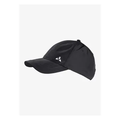 Kšiltovka Vaude Sun Cap - black