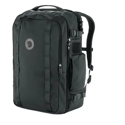 Cestovní batoh Fjallraven Farden Carry-On Pack - coal black