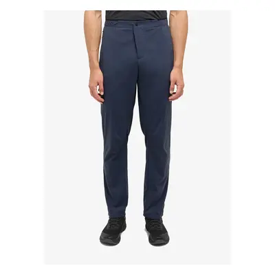 Turistické kalhoty Haglofs L.I.M Fuse II Pant - tarn blue