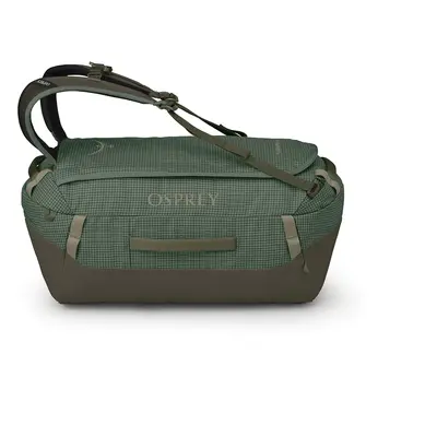 Cestovní taška Osprey Transporter Duffel - pine leaf