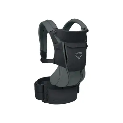 Nosítko pro deti Osprey Poco Soft Child Carrier LT - black