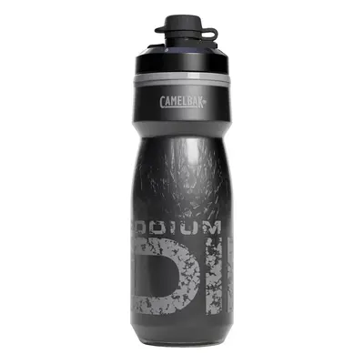 Bidon na kolo CamelBak Podium Dirt Series Chill 620ml - asphalt