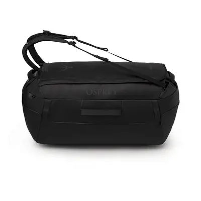 Cestovní taška Osprey Transporter Duffel - raven black