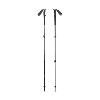 Trekové hole Black Diamond Trail Trekking Poles - pine smoke