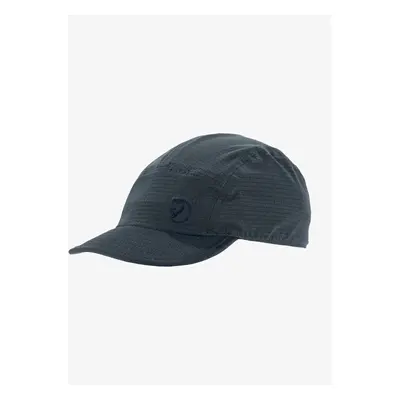 Kšiltovka Fjallraven Abisko Trekking Cap - dark navy