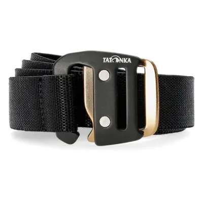 Pás Tatonka Stretch Belt - black