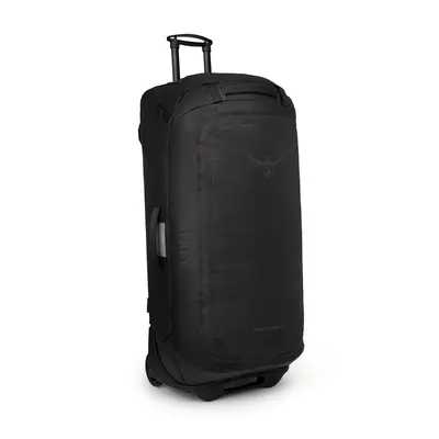 Kufr Osprey Transporter Wheeled Duffel - raven black