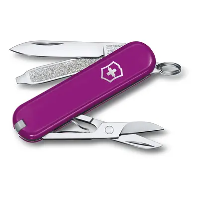 Kapesní nůž Victorinox Classic SD - tasty grape