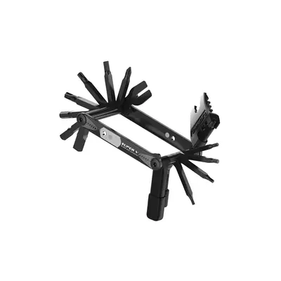 Multitool Lezyne Super V23 - black