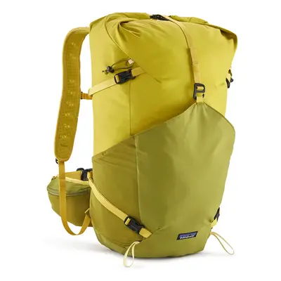 Turistický batoh Patagonia Terravia Pack 36L - graze green