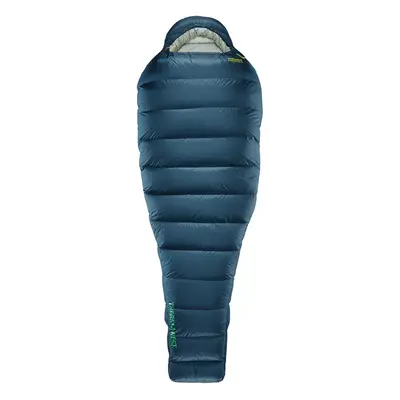 Péřový spacák Therm a Rest Hyperion -6C UL Bag Reg (183 cm) - deep pacific