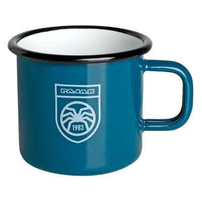 Hrnek Pajak Enamel Mug - teal