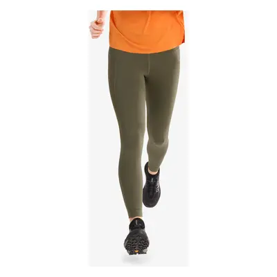 Dámské legíny Arcteryx Essent High-Rise Utility Legging - tatsu