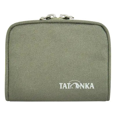 Peněženka Tatonka Zip Money Box RFID B - olive/olive