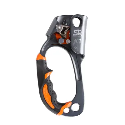 Blokant Climbing Technology Quick-Up + Left - grey