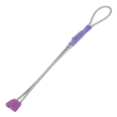 Vklíněnec DMM Wallnut - purple/purple