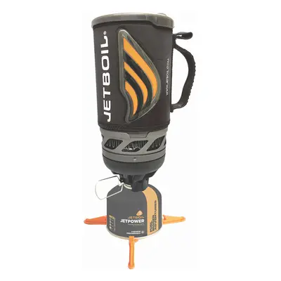 Turistický vařič Jetboil Flash Cooking System - carbon