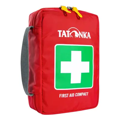 Lékárnička Tatonka First Aid Compact - red